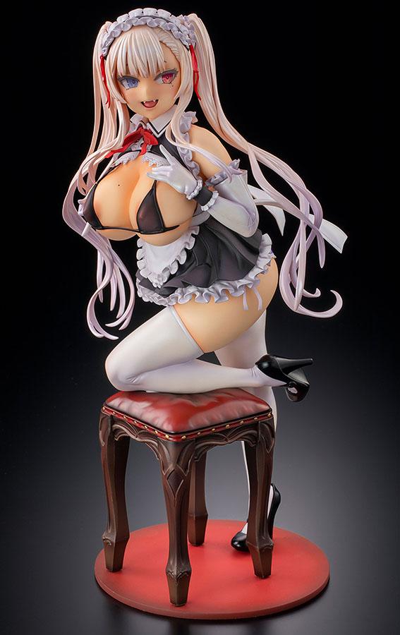 PaiZuri Sister Zuriel / Original Character - Anime Figuren günstig kaufen