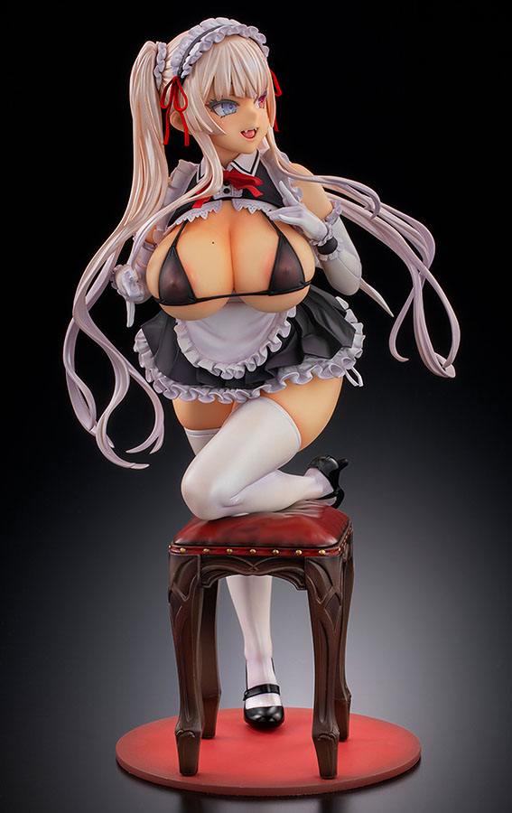 PaiZuri Sister Zuriel / Original Character - Anime Figuren günstig kaufen