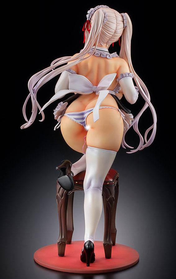 PaiZuri Sister Zuriel / Original Character - Anime Figuren günstig kaufen