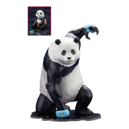Panda Bonus Edition ARTFXJ Jujutsu Kaisen - Anime Figuren günstig kaufen