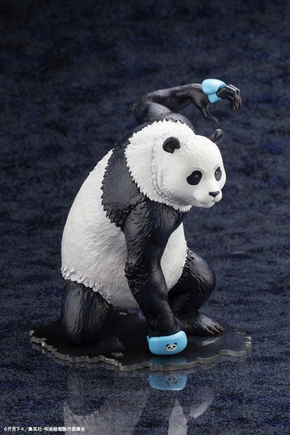 Panda Bonus Edition ARTFXJ Jujutsu Kaisen - Anime Figuren günstig kaufen