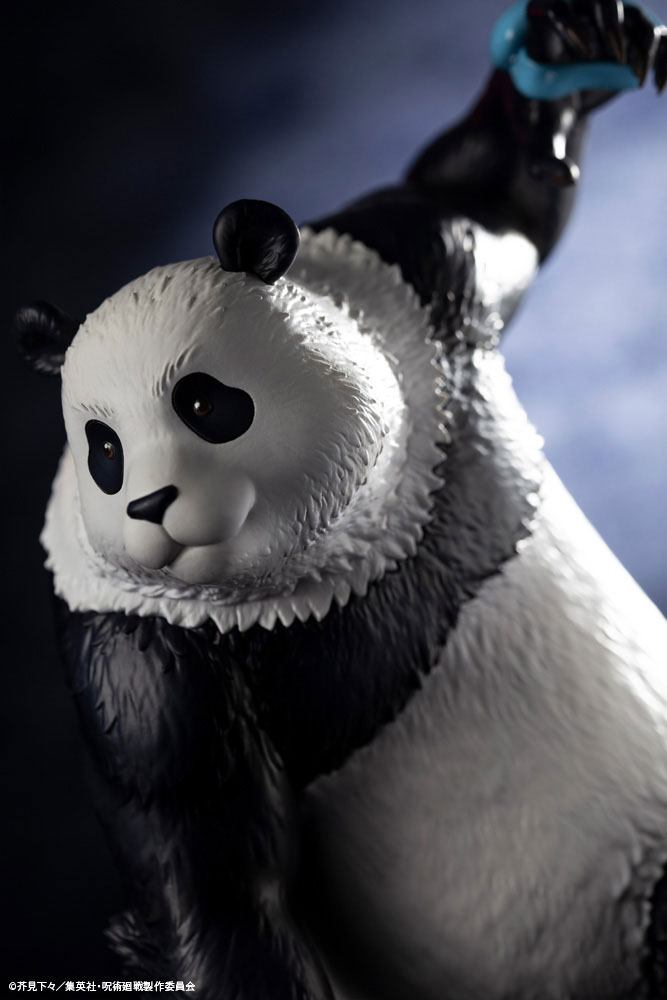 Panda Bonus Edition ARTFXJ Jujutsu Kaisen - Anime Figuren günstig kaufen