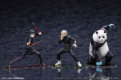 Panda Bonus Edition ARTFXJ Jujutsu Kaisen - Anime Figuren günstig kaufen