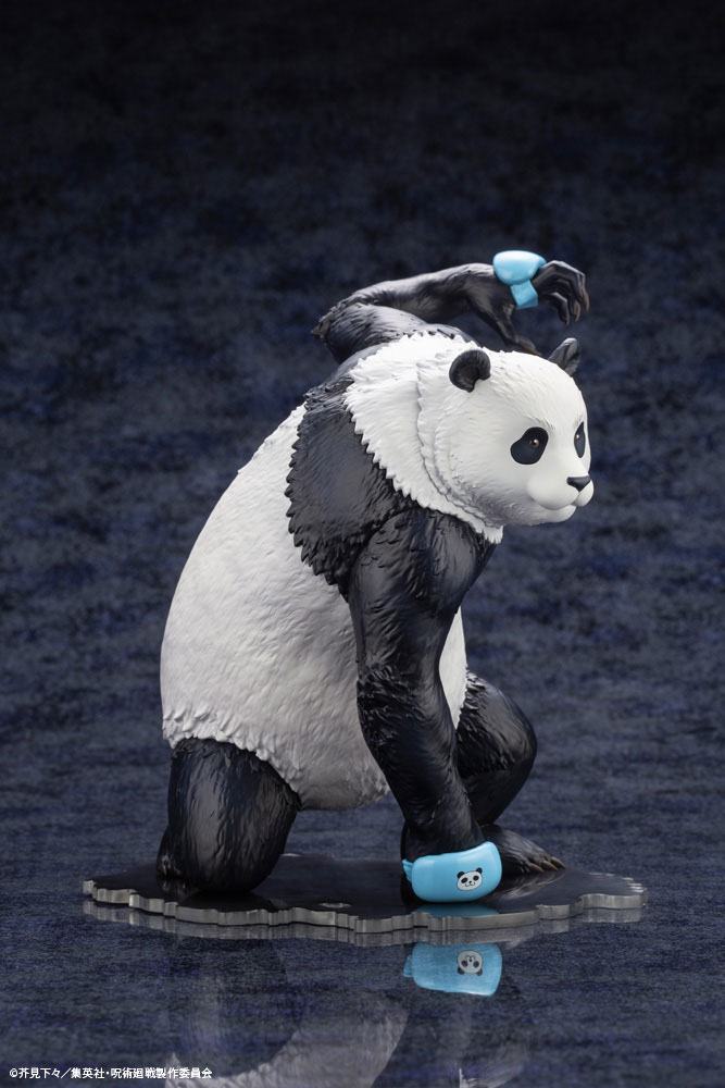 Panda Bonus Edition ARTFXJ Jujutsu Kaisen - Anime Figuren günstig kaufen