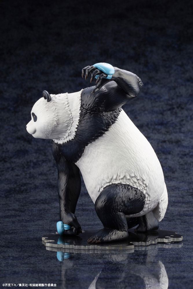Panda Bonus Edition ARTFXJ Jujutsu Kaisen - Anime Figuren günstig kaufen