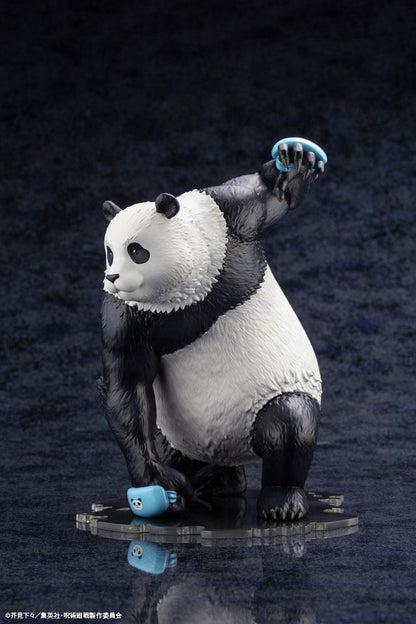 Panda Bonus Edition ARTFXJ Jujutsu Kaisen - Anime Figuren günstig kaufen