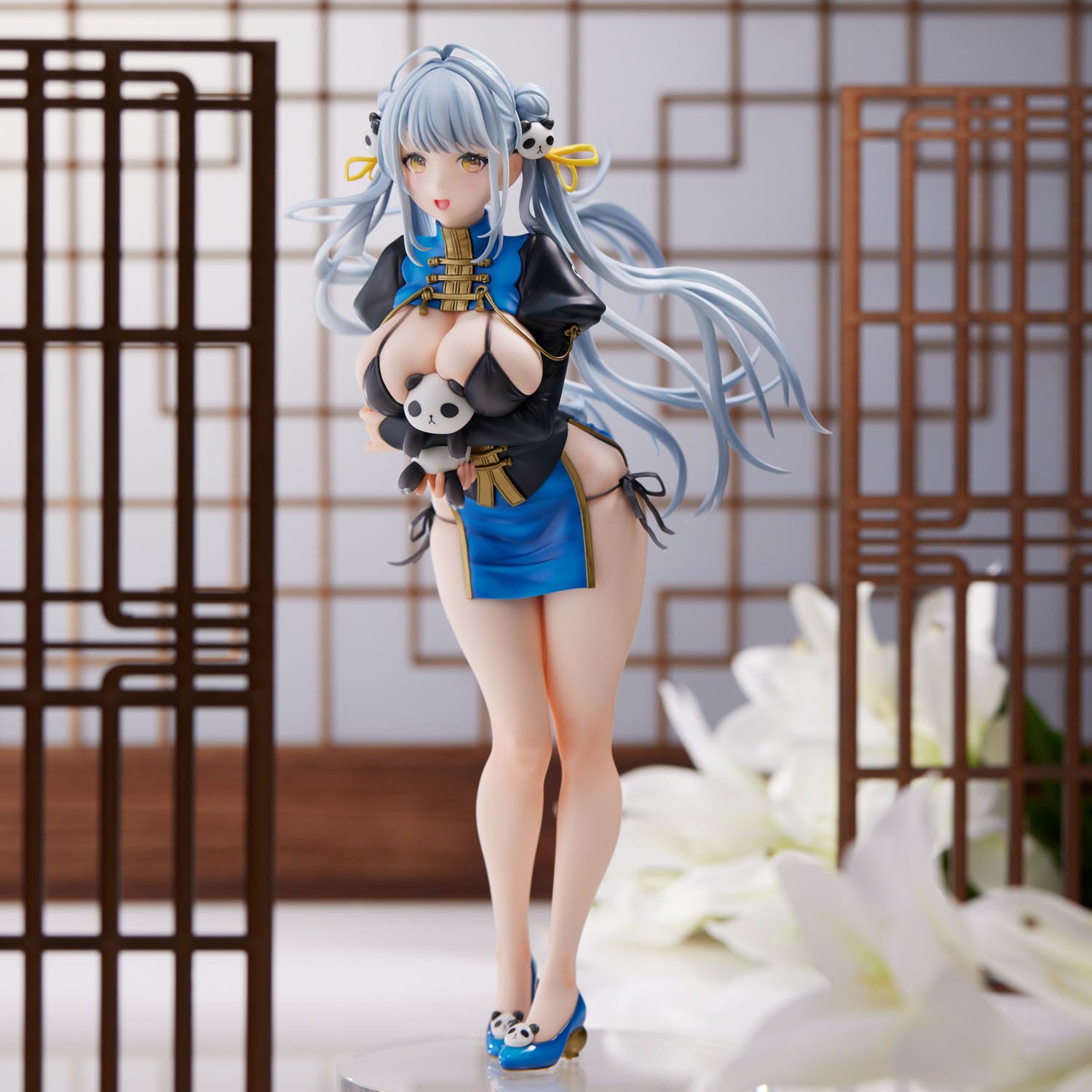 Panda-chan - Original Character - Union Creative - Anime Figuren günstig kaufen