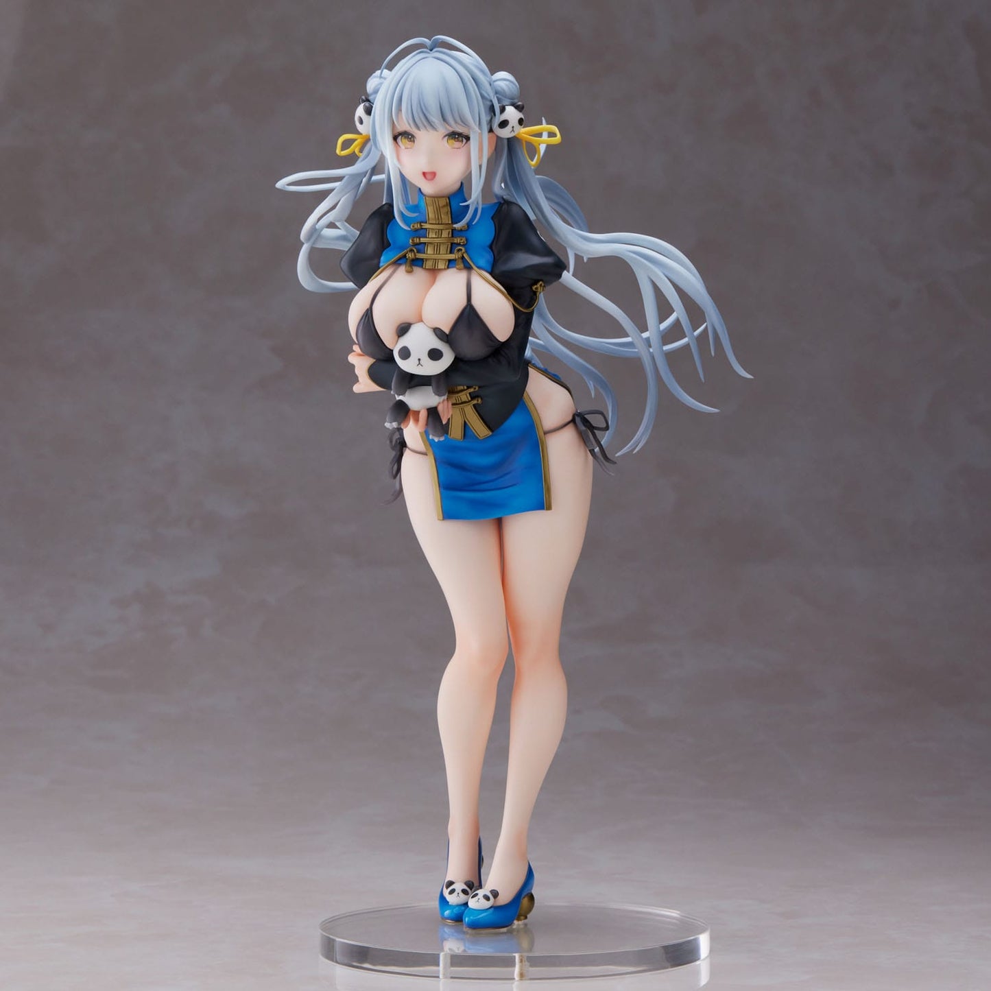 Panda-chan - Original Character - Union Creative - Anime Figuren günstig kaufen