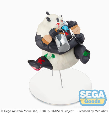 Panda - Graffiti x Battle Re: / Jujutsu Kaisen - Anime Figuren günstig kaufen