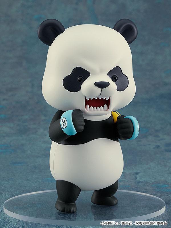 Panda - Nendoroid (#1844) / Jujutsu Kaisen - Anime Figuren günstig kaufen