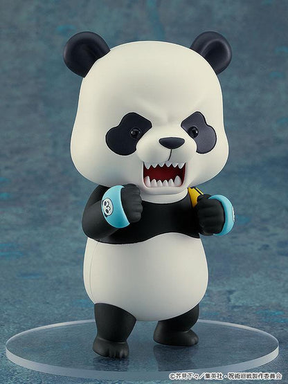 Panda - Nendoroid (#1844) / Jujutsu Kaisen - Anime Figuren günstig kaufen