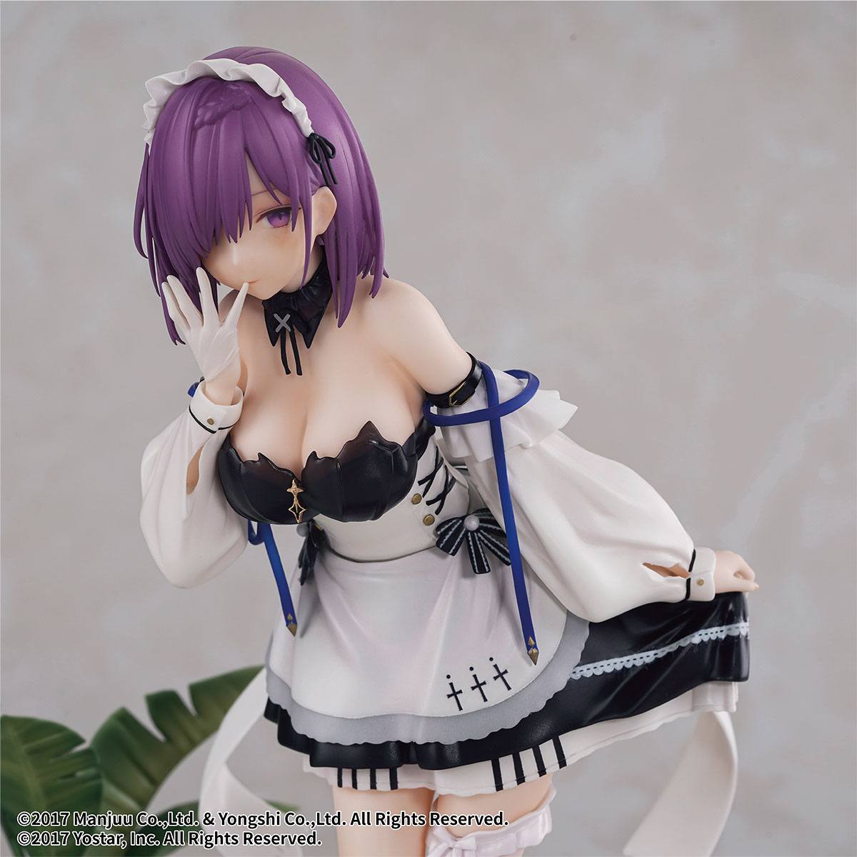 Penelope Salty Maid Ver. Azur Lane Wings - Anime Figuren günstig kaufen