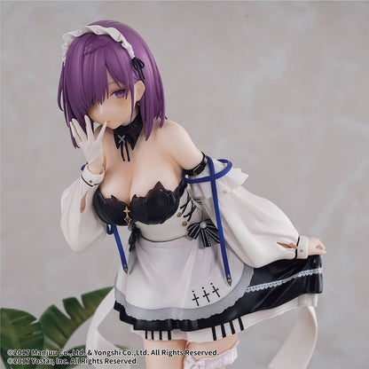 Penelope Salty Maid Ver. Azur Lane Wings - Anime Figuren günstig kaufen