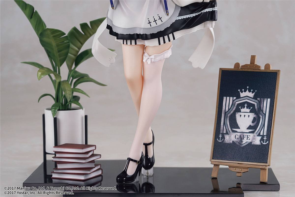 Penelope Salty Maid Ver. Azur Lane Wings - Anime Figuren günstig kaufen