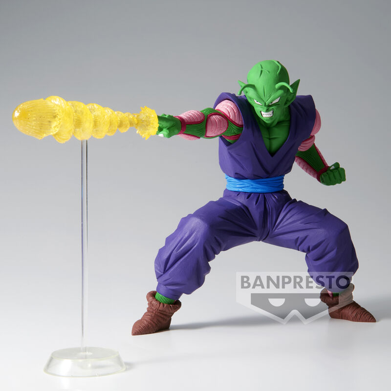 Piccolo G x Materia Dragon Ball Z Banpresto - Anime Figuren günstig kaufen