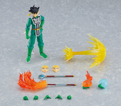 Popp Figma Max Factory - Anime Figuren günstig kaufen