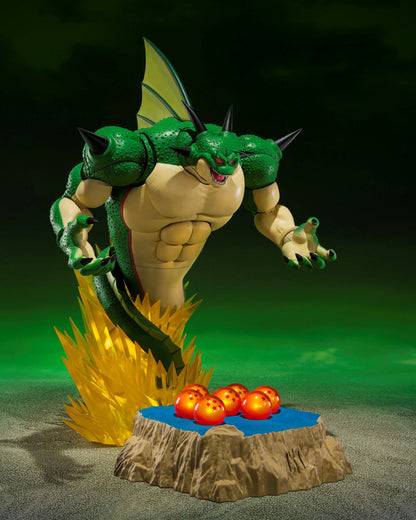 Porunga & Dende -Come Forth, Genuine Shenron!!- Bandai Tamashii Nations - Anime Figuren günstig kaufen