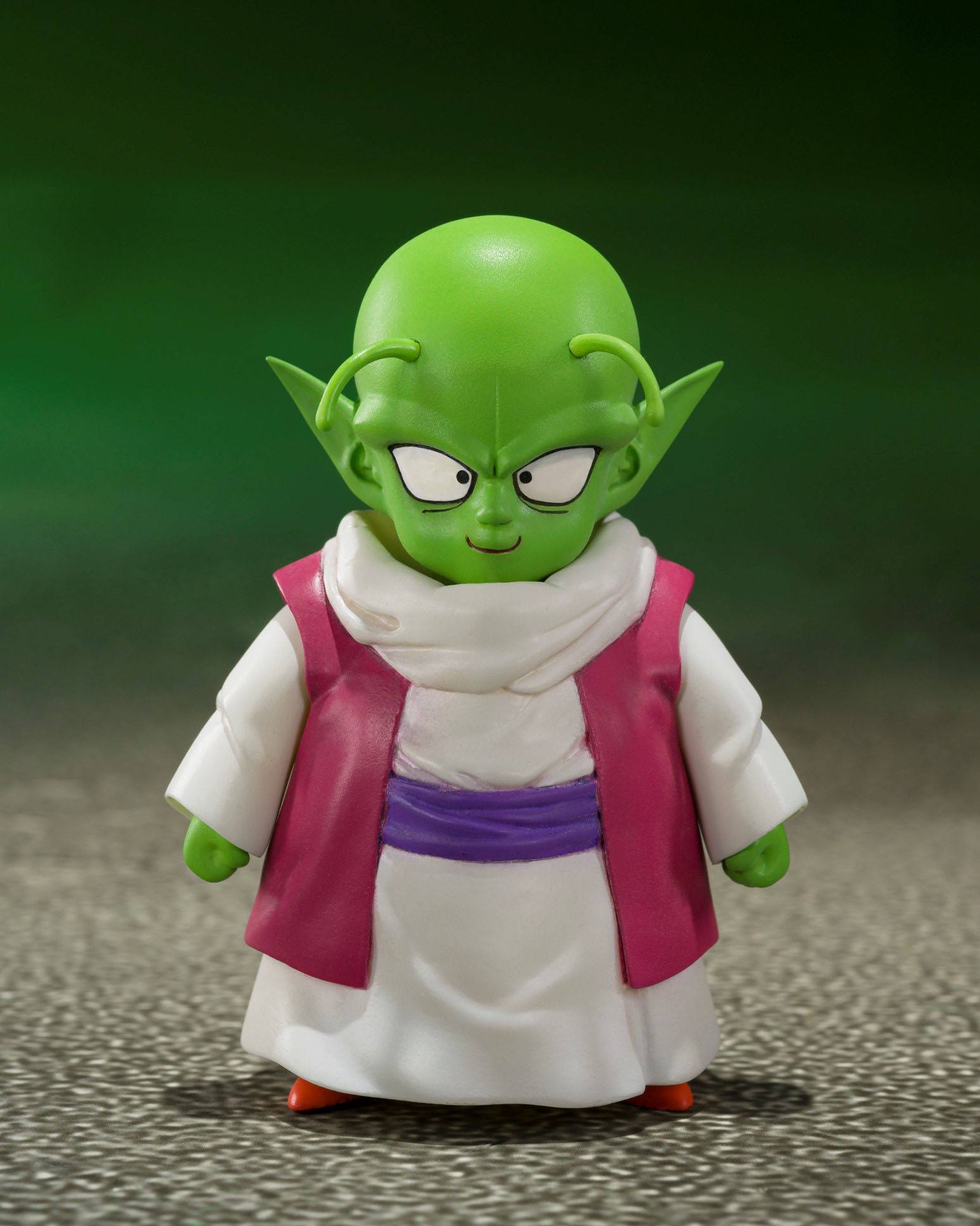 Porunga & Dende -Come Forth, Genuine Shenron!!- Bandai Tamashii Nations - Anime Figuren günstig kaufen