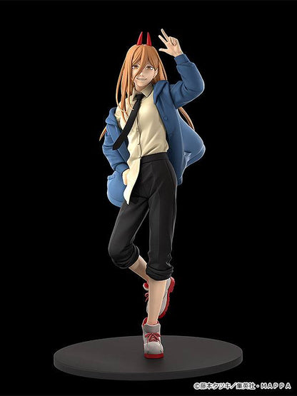 Power PLAMAX GP-03 Chainsaw Man Max Fctory - Anime Figuren günstig kaufen
