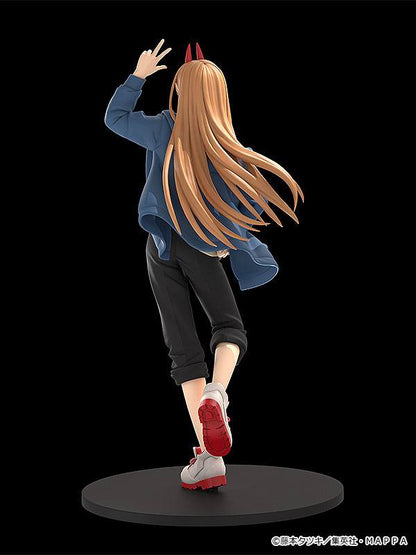 Power PLAMAX GP-03 Chainsaw Man Max Fctory - Anime Figuren günstig kaufen