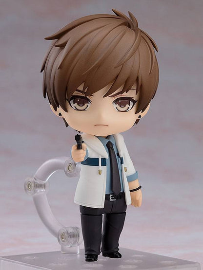 Qi Bai - Love & Producer - Good Smile Company - Anime Figuren günstig kaufen
