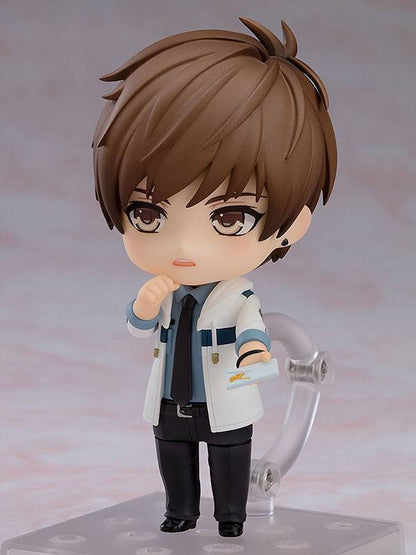 Qi Bai - Love & Producer - Good Smile Company - Anime Figuren günstig kaufen