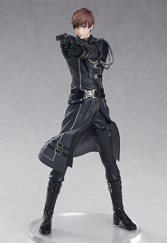 Qi Bai Pop Up Parade  Love & Producer Good Smile Company - Anime Figuren günstig kaufen