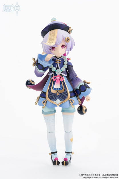 Qiqi - Genshin Impact - Apex - Anime Figuren günstig kaufen