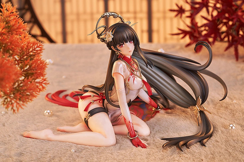 Qu Crimson Blessing Punishing: Gray Raven - Anime Figuren günstig kaufen