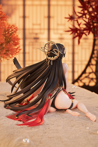 Qu Crimson Blessing Punishing: Gray Raven - Anime Figuren günstig kaufen