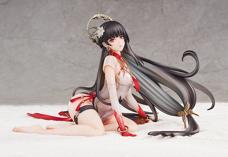 Qu Crimson Blessing Punishing: Gray Raven - Anime Figuren günstig kaufen