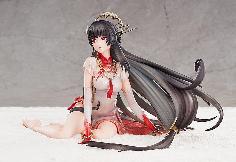 Qu Crimson Blessing Punishing: Gray Raven - Anime Figuren günstig kaufen