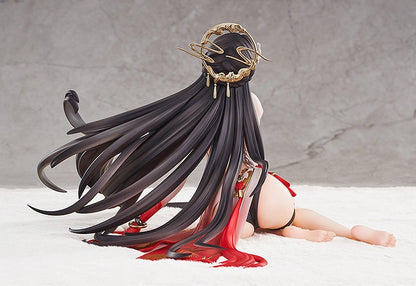 Qu Crimson Blessing Punishing: Gray Raven - Anime Figuren günstig kaufen