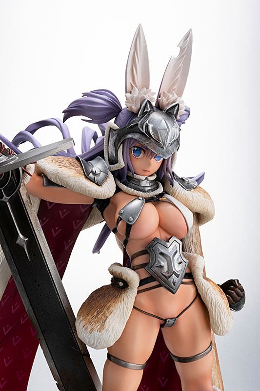 Rako Van Sheim Paradise Knight No. 3 Original Character Amakuni - Anime Figuren günstig kaufen