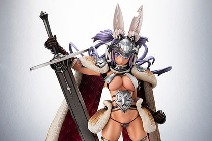 Rako Van Sheim Paradise Knight No. 3 Original Character Amakuni - Anime Figuren günstig kaufen