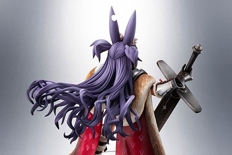 Rako Van Sheim Paradise Knight No. 3 Original Character Amakuni - Anime Figuren günstig kaufen