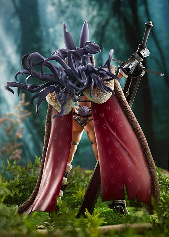 Rako Van Sheim Paradise Knight No. 3 Original Character Amakuni - Anime Figuren günstig kaufen