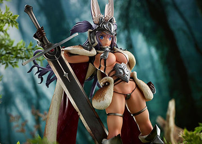 Rako Van Sheim Paradise Knight No. 3 Original Character Amakuni - Anime Figuren günstig kaufen