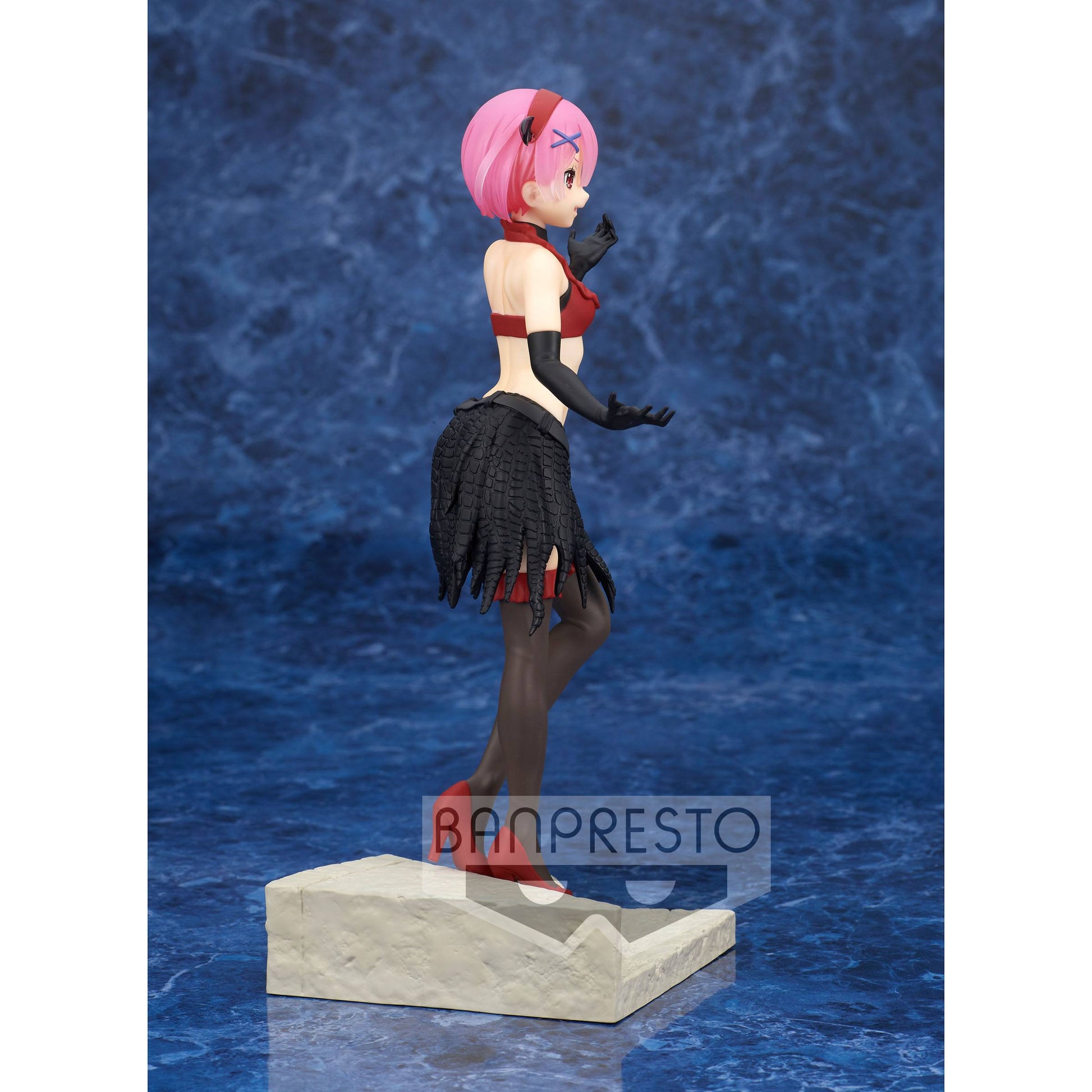 Ram Re: Zero Starting Life in Another World Banpresto - Anime Figuren günstig kaufen