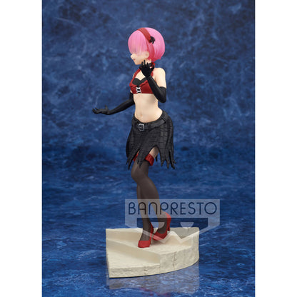 Ram Re: Zero Starting Life in Another World Banpresto - Anime Figuren günstig kaufen