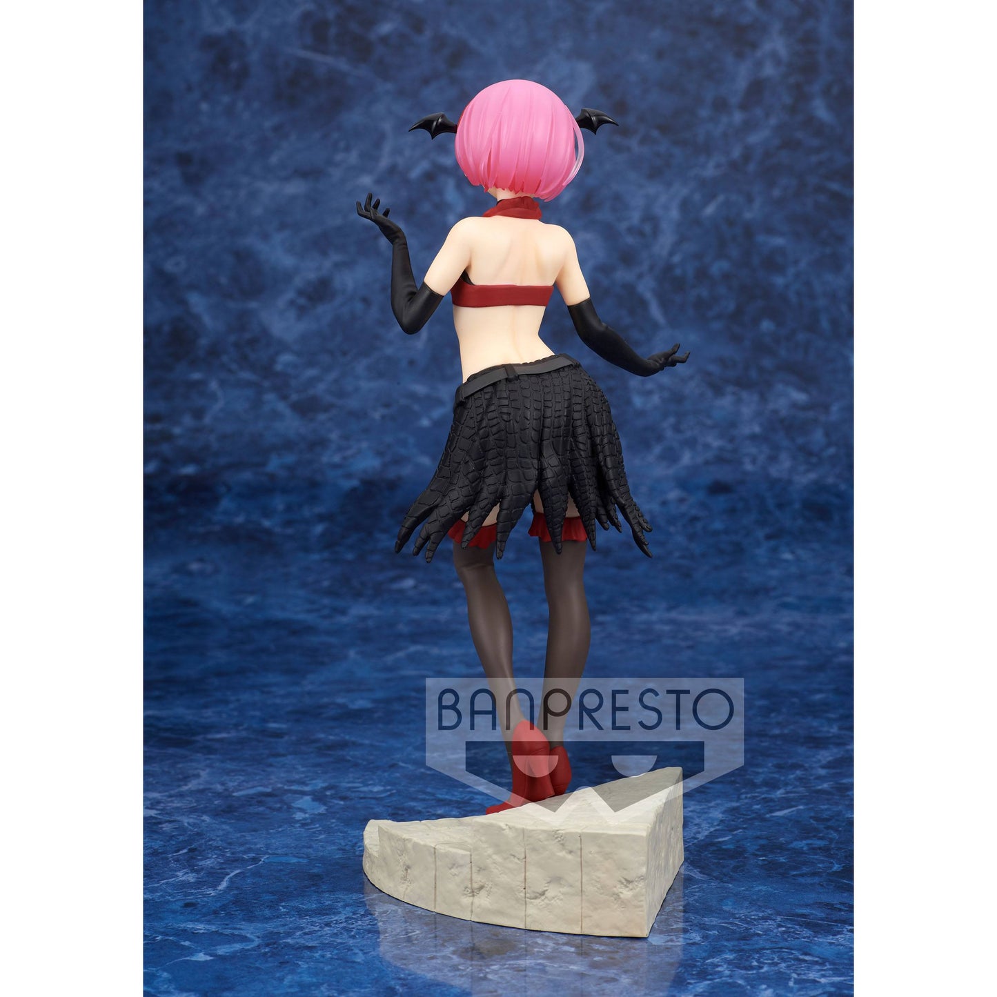 Ram Re: Zero Starting Life in Another World Banpresto - Anime Figuren günstig kaufen