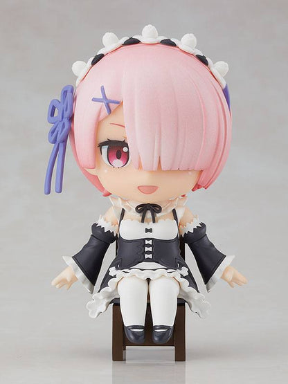Ram - Re:Zero Starting Life in Another World - Good Smile Company - Anime Figuren günstig kaufen