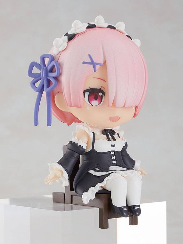 Ram - Re:Zero Starting Life in Another World - Good Smile Company - Anime Figuren günstig kaufen