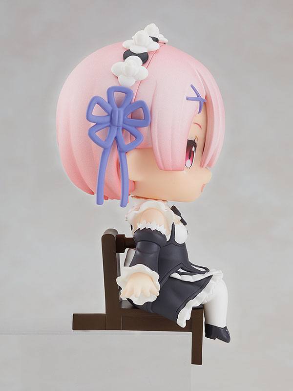 Ram - Re:Zero Starting Life in Another World - Good Smile Company - Anime Figuren günstig kaufen