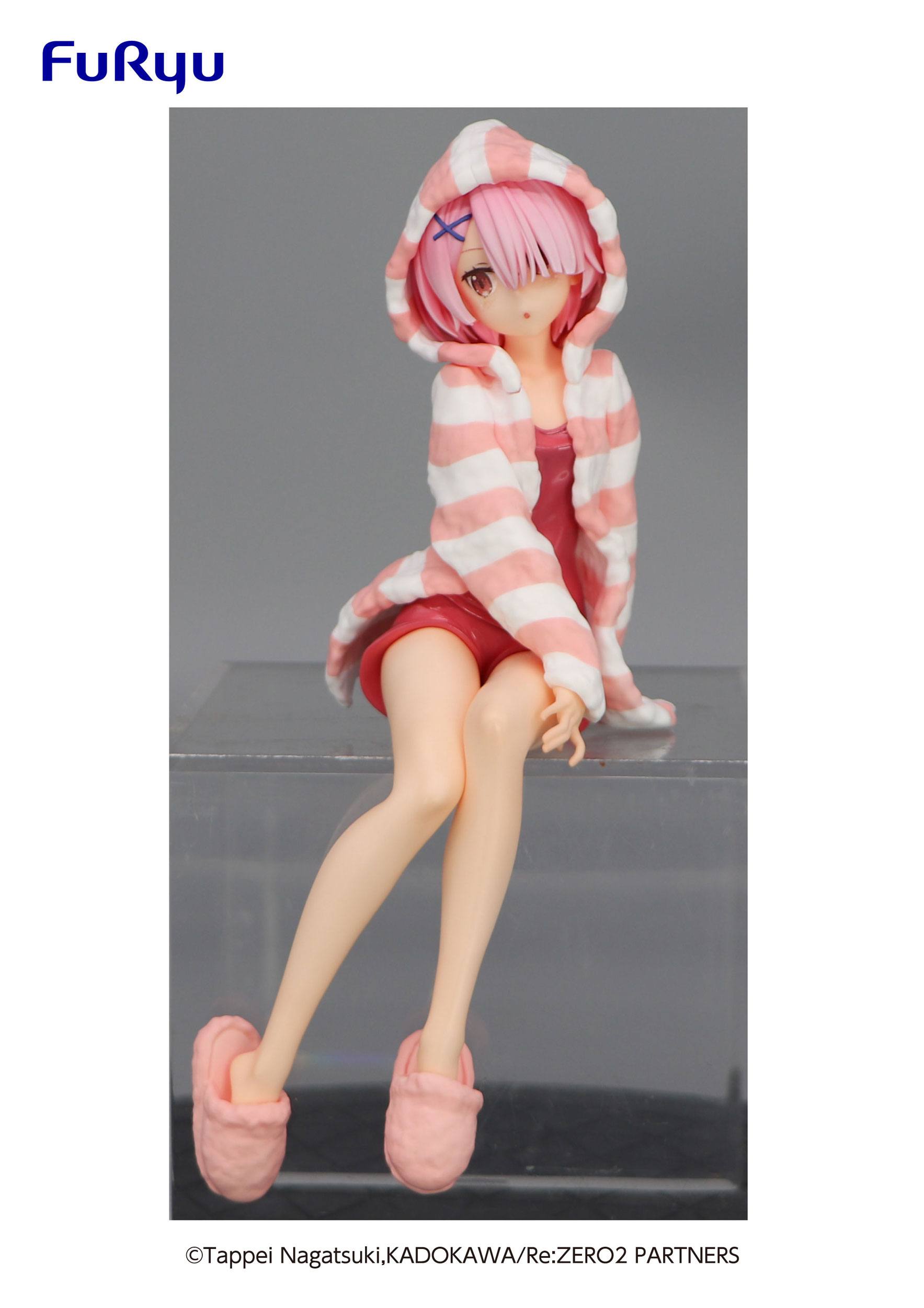 Ram - Room Wear Ver. - Noodle Stopper / Re:Zero - Anime Figuren günstig kaufen