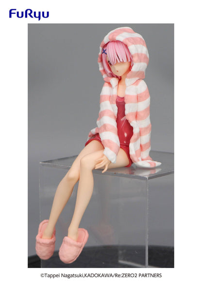 Ram - Room Wear Ver. - Noodle Stopper / Re:Zero - Anime Figuren günstig kaufen