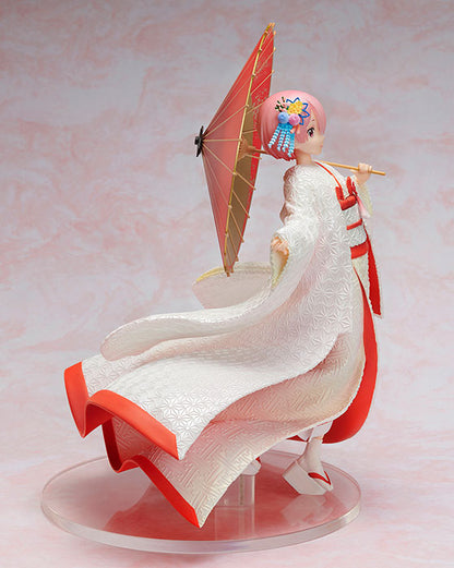 Ram: -Shiromuku- / Furyu [NEUAUFLAGE] - Anime Figuren günstig kaufen
