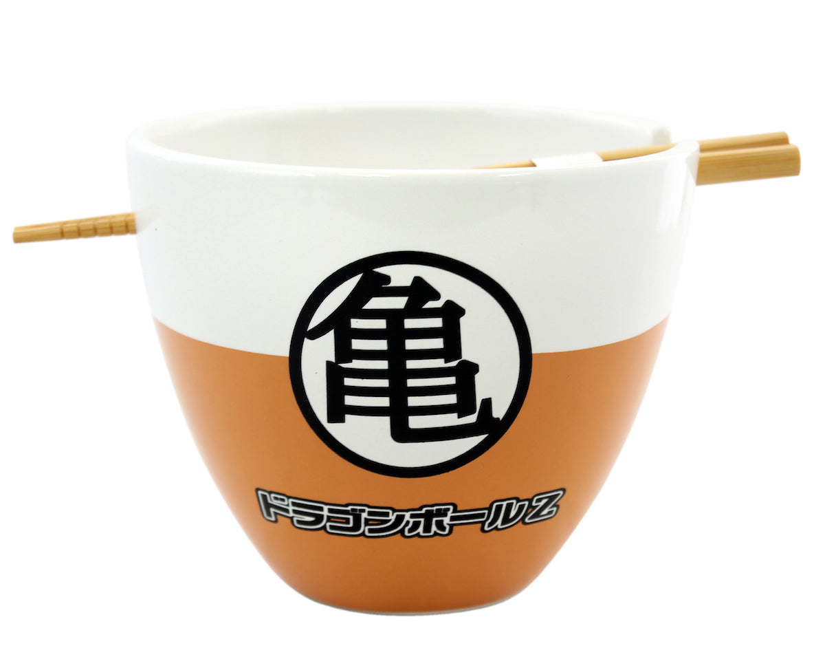 Ramen Schüssel - Dragon Ball - Muten Roshi - Anime Figuren günstig kaufen