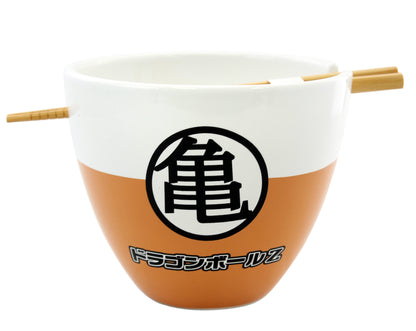 Ramen Schüssel - Dragon Ball - Muten Roshi - Anime Figuren günstig kaufen