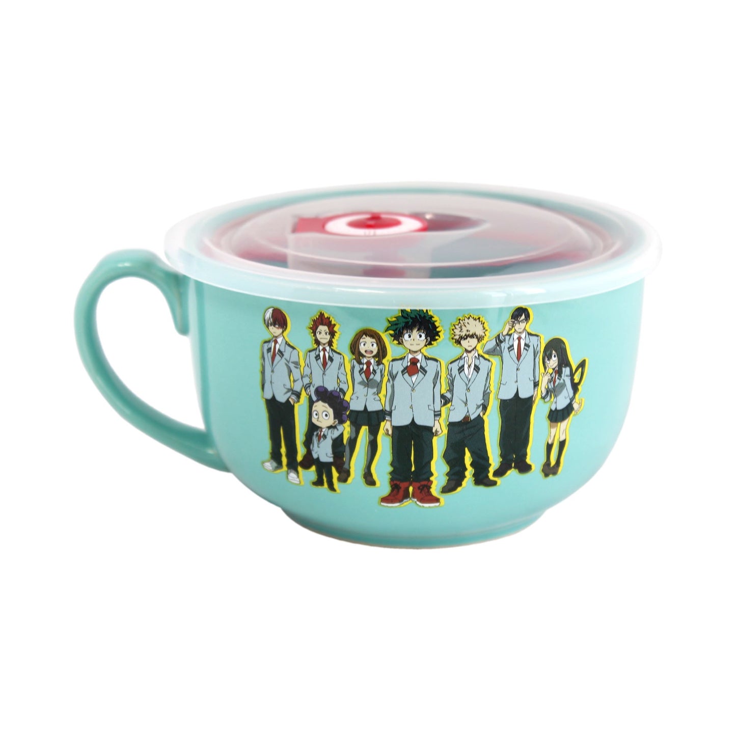 Ramen Schüssel - My Hero Academia - Anime Figuren günstig kaufen